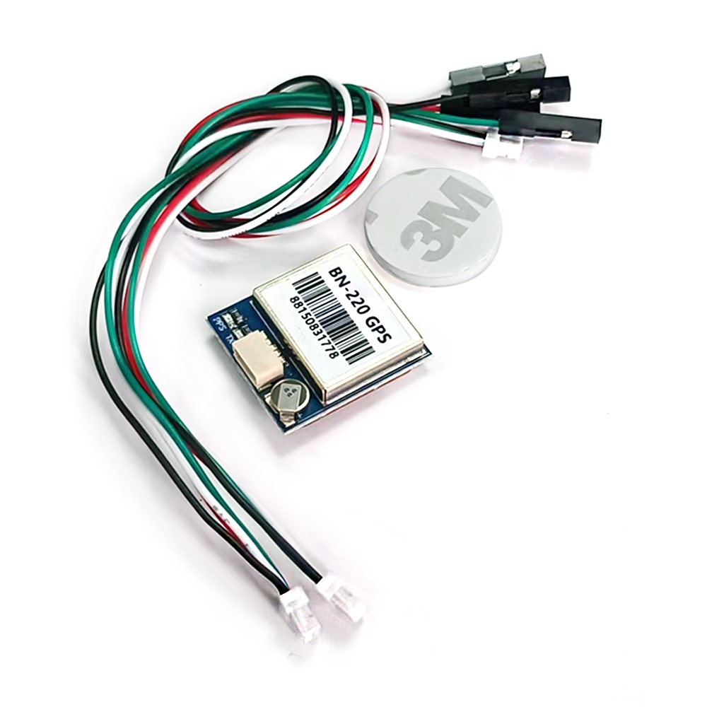 BN-220 BN880 GPS GLONASS Modul - Drone Racing Motor avaliação e preço