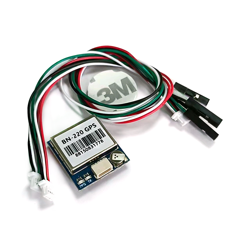 BN-220 BN880 GPS GLONASS Modul - Drone Racing Motor avaliação e preço