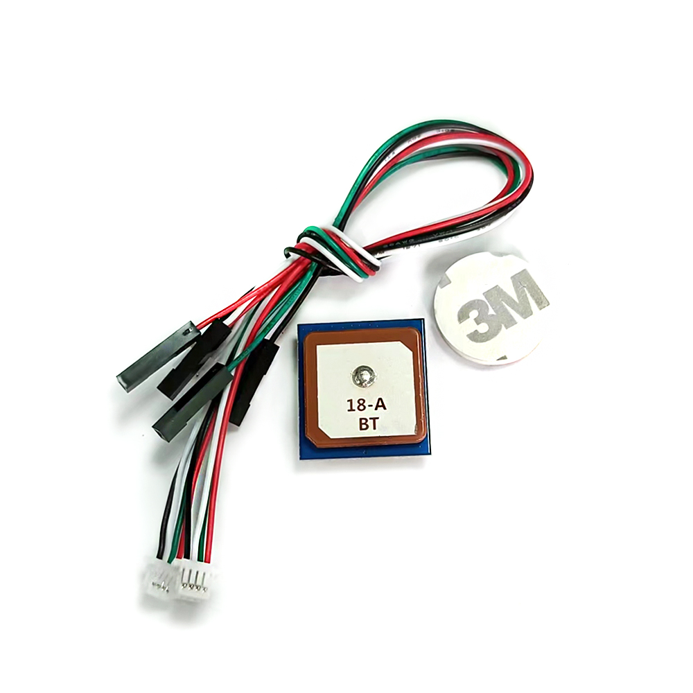 BN-220 BN880 GPS GLONASS Modul - Drone Racing Motor avaliação e preço