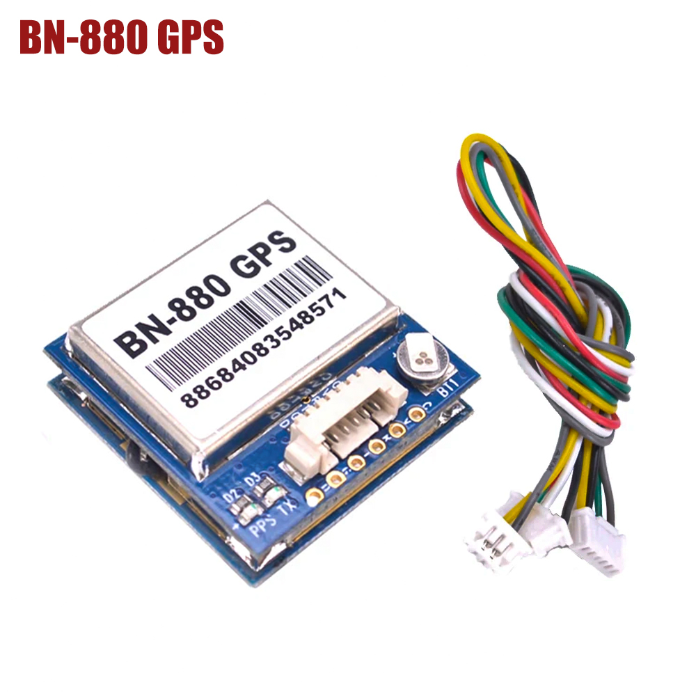 BN-220 BN880 GPS GLONASS Modul - Drone Racing Motor avaliação e preço
