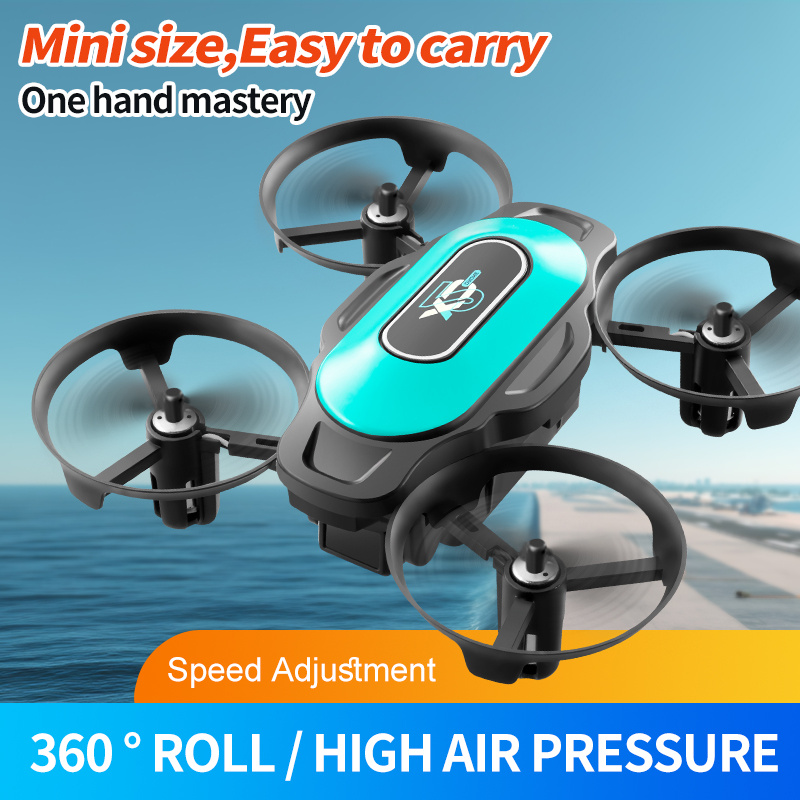 XD2 Mini Drone, 360° Stunt Fli - Drone Racing Camera avaliação e preço