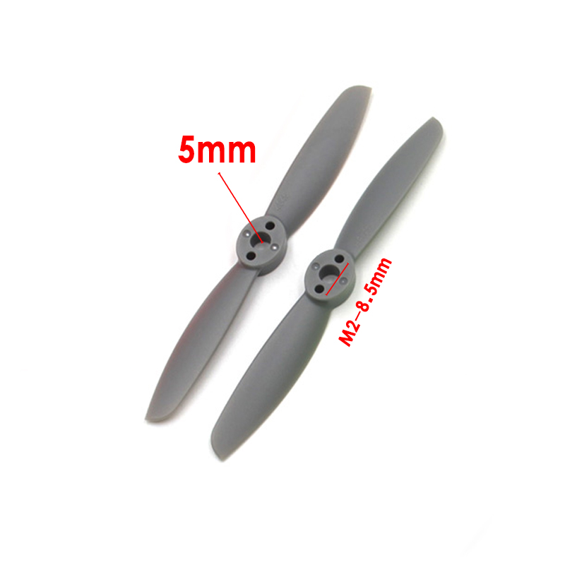 1 Pair 4045 4inch 4X4.5 Propel - Drone Racing Motor avaliação e preço