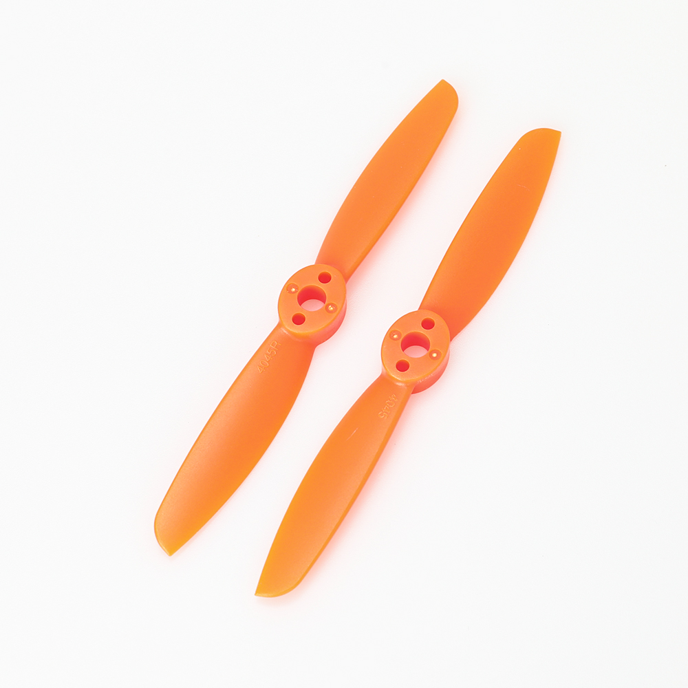 1 Pair 4045 4inch 4X4.5 Propel - Drone Racing Motor avaliação e preço