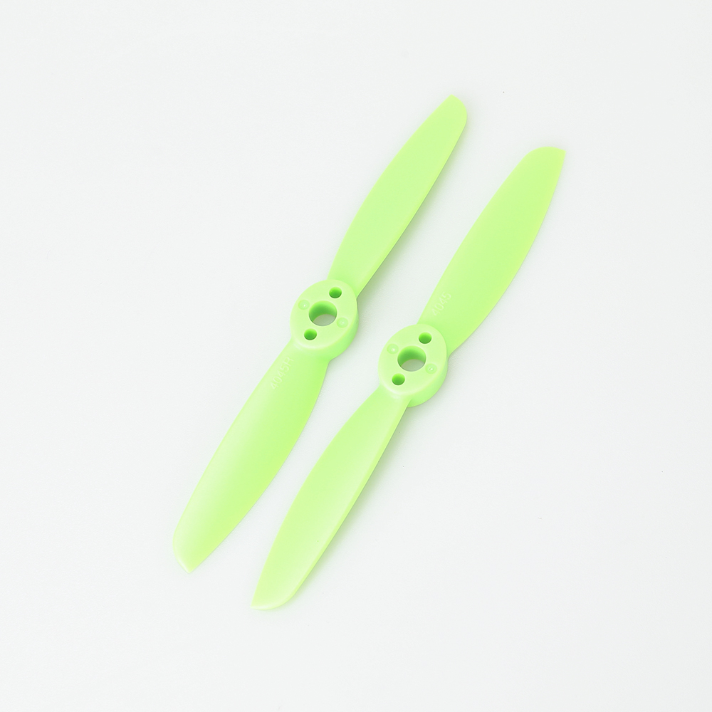 1 Pair 4045 4inch 4X4.5 Propel - Drone Racing Motor avaliação e preço