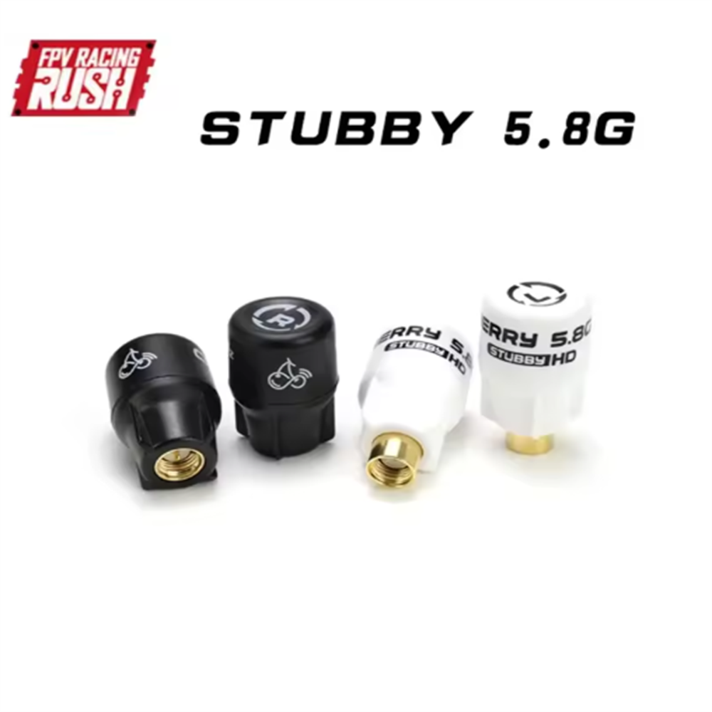 RUSHFPV RUSH Cherry Stubby HD  - Drone Racing Goggles avaliação e preço