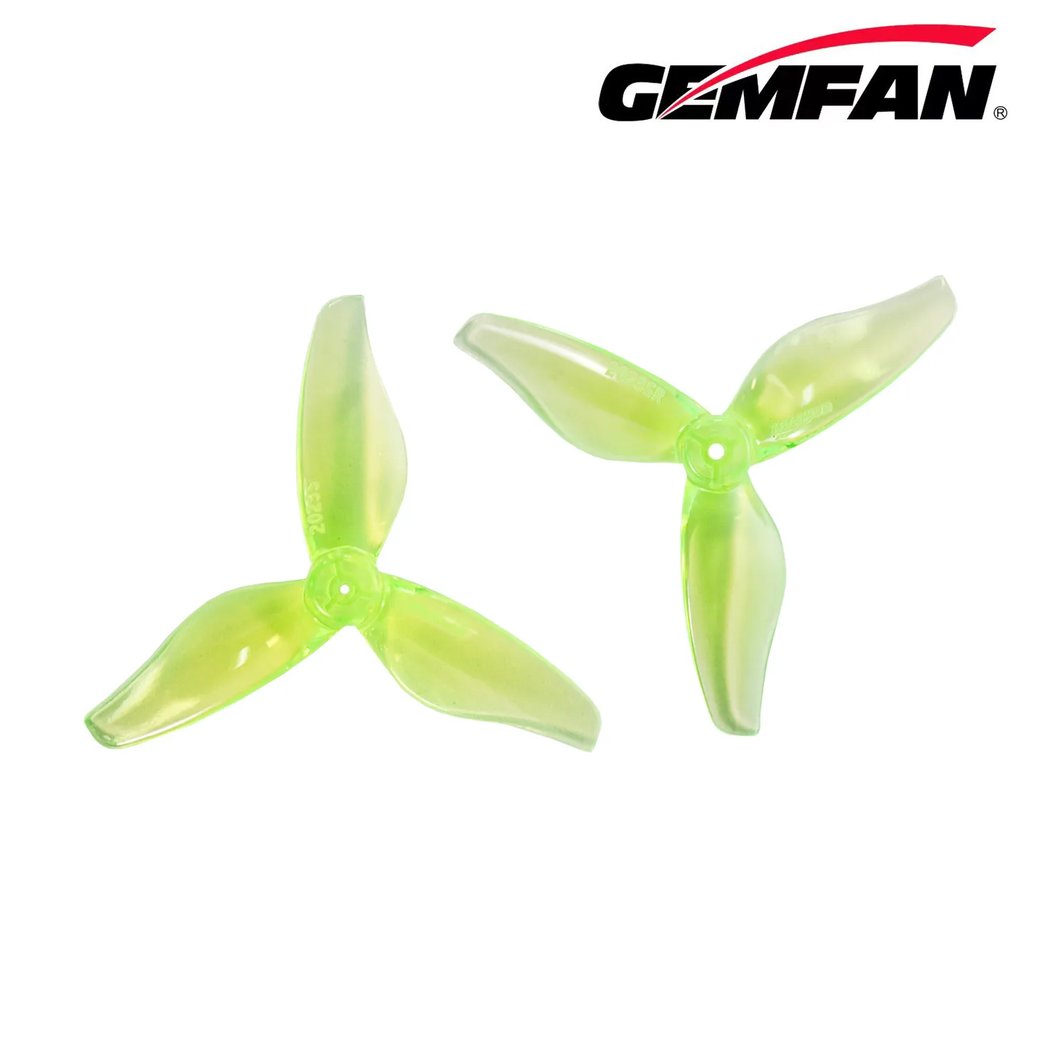 4-16Pairs Gemfan Hurricane 202 - Drone Racing Motor avaliação e preço
