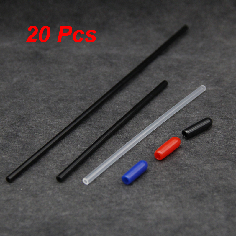 20PCS 90/150mm 2.4G Receiver A - Drone Racing Antenna avaliação e preço
