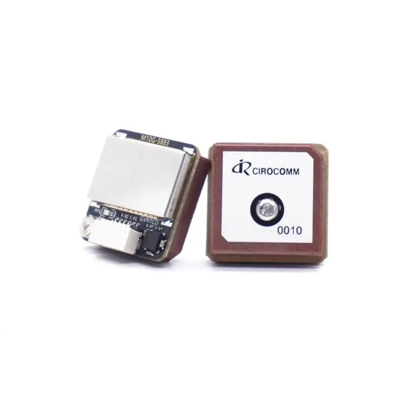 M10 GPS MINI GNSS Module With  - Drone Racing Flight Controller avaliação e preço