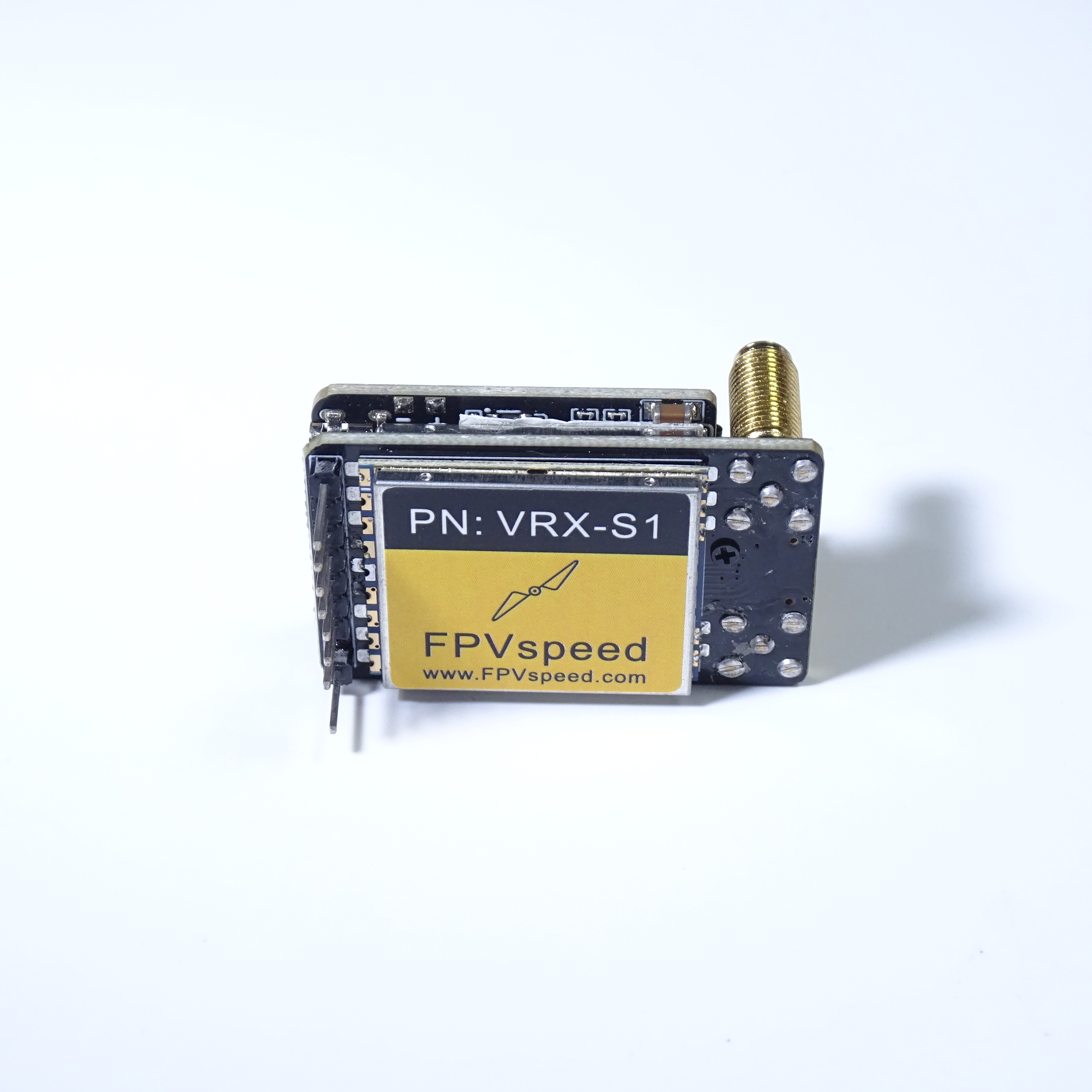 VRX 4.9GHz 5.8GHz 6GHz FPVspee - Drone Racing Gate avaliação e preço