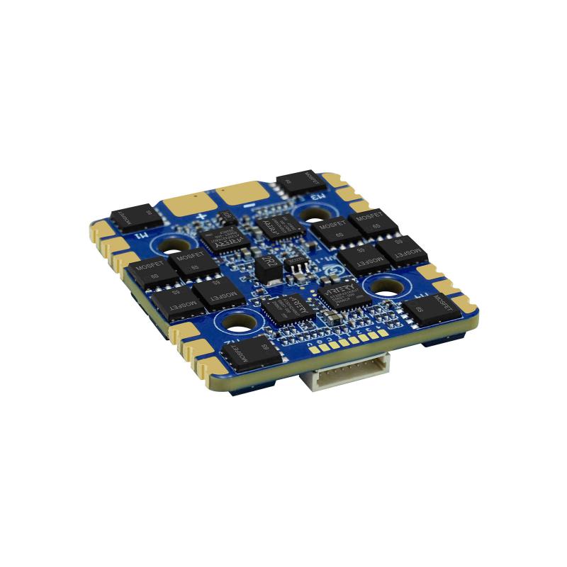 SEQURE Blueson A1 ESC 6S 65A / - Drone Racing Esc avaliação e preço