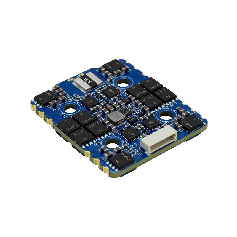 SEQURE Blueson A1 ESC 6S 65A / - Drone Racing Esc avaliação e preço