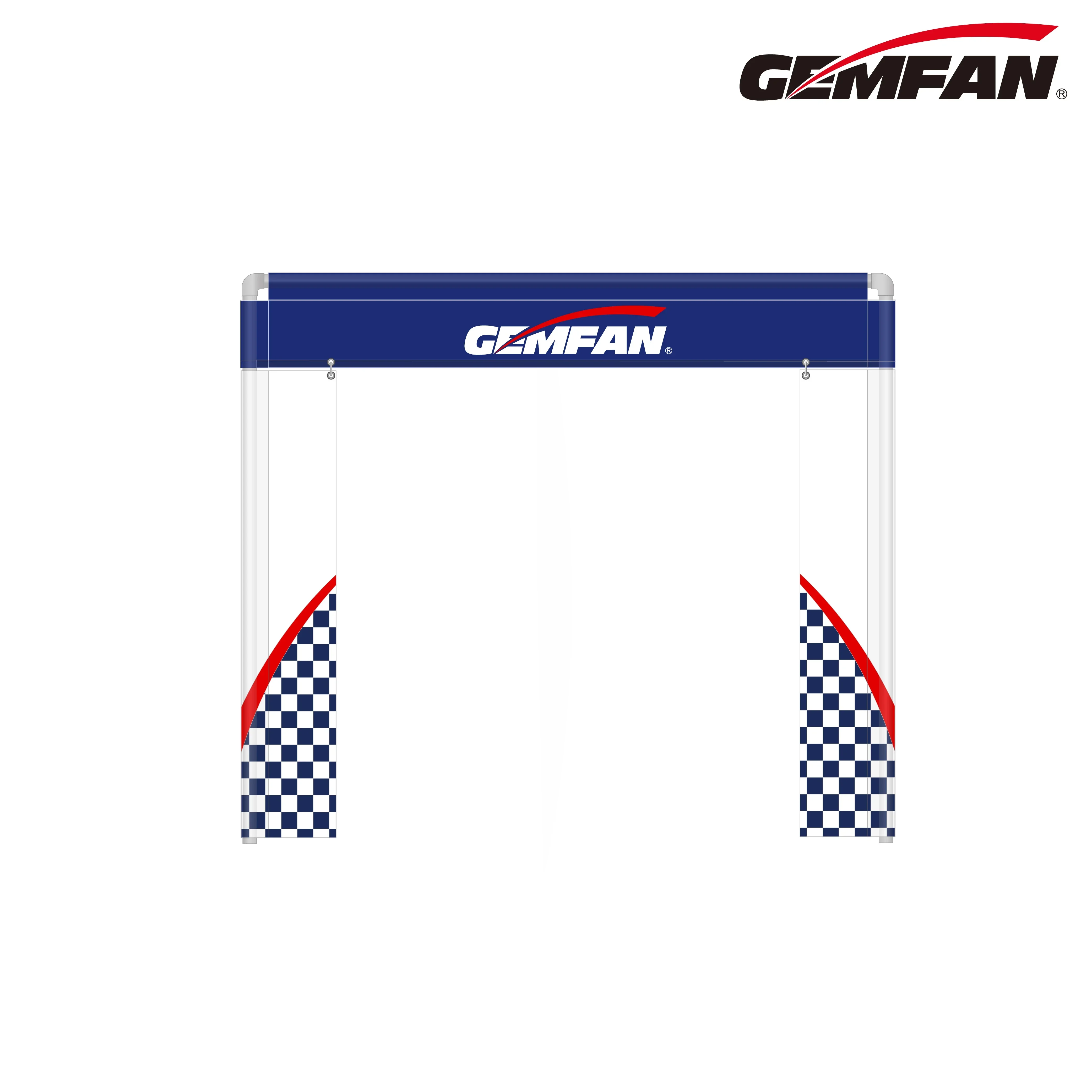 Gemfan FPV Race Gate (Excludin - Drone Racing Flag avaliação e preço