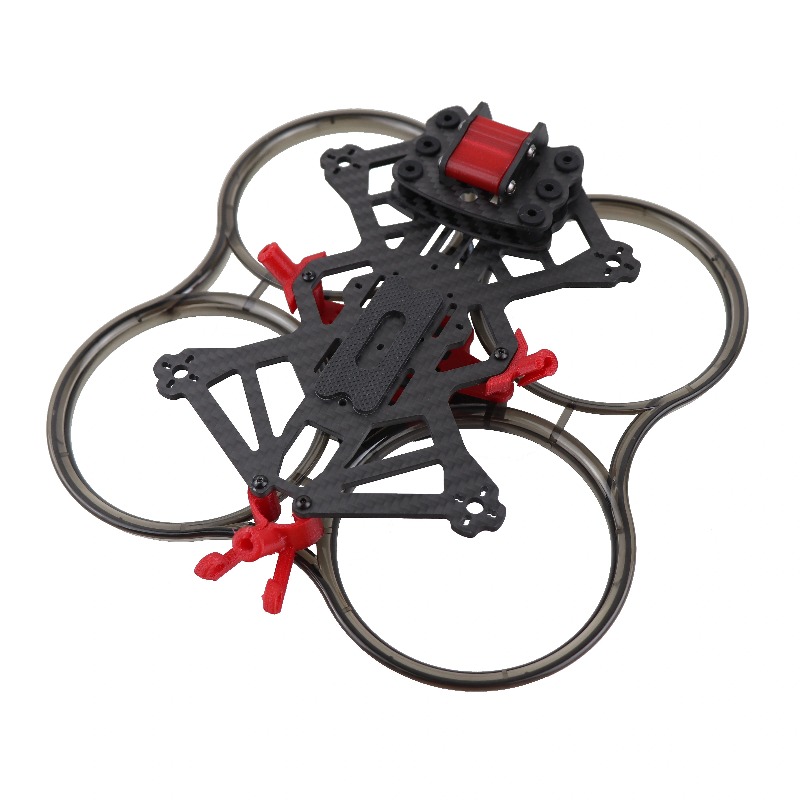 HSKRC CC30 O4 3-inch Ducted FP - Drone Racing Motor avaliação e preço
