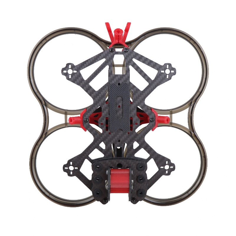 HSKRC CC30 O4 3-inch Ducted FP - Drone Racing Motor avaliação e preço