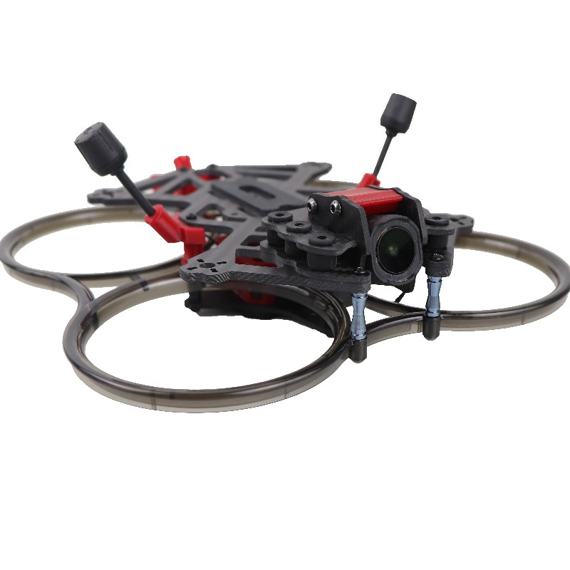 HSKRC CC30 O4 3-inch Ducted FP - Drone Racing Motor avaliação e preço