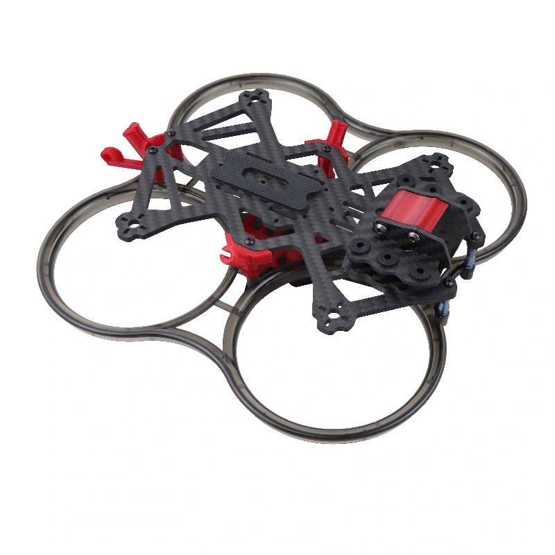 HSKRC CC30 O4 3-inch Ducted FP - Drone Racing Motor avaliação e preço