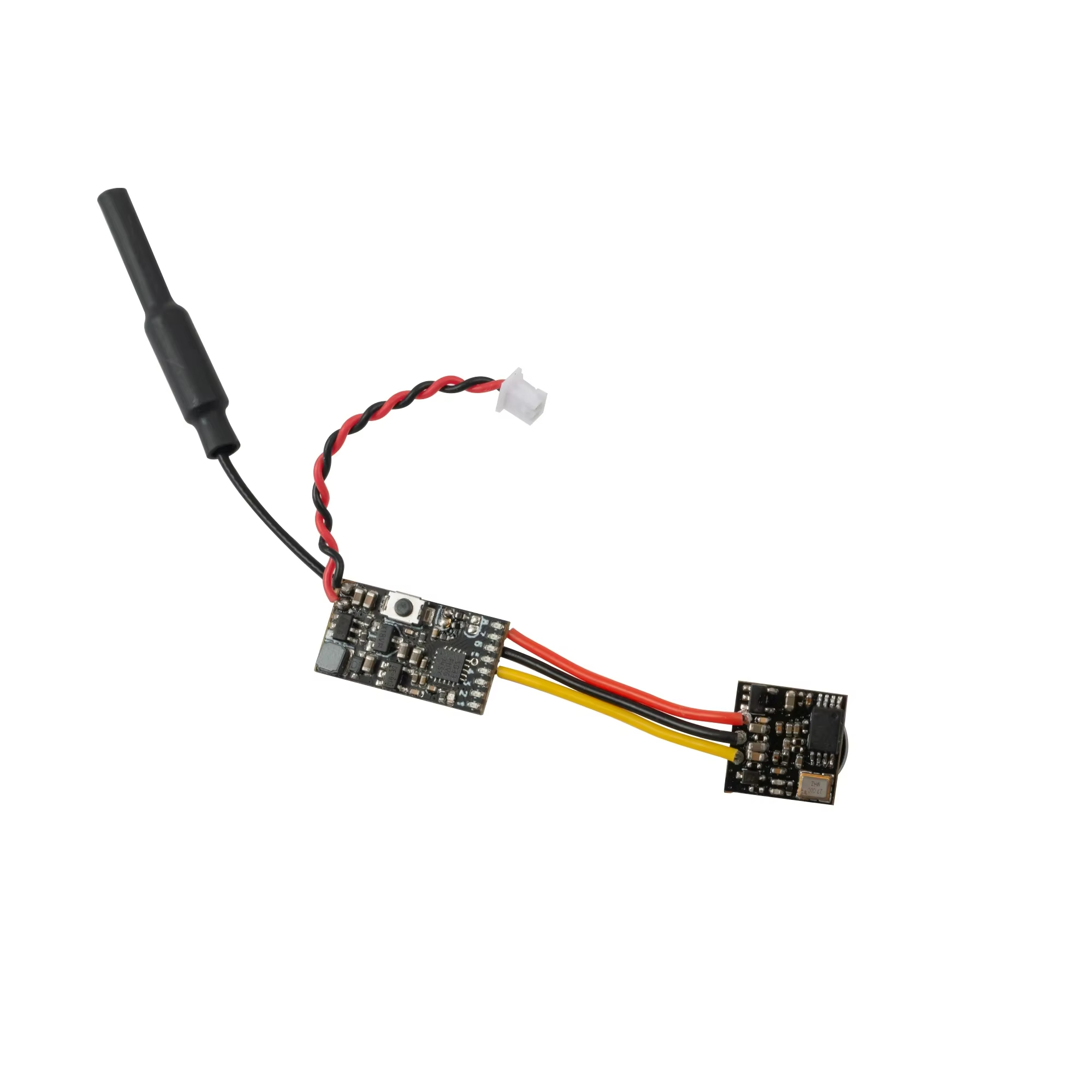 RC Micro Camera FPV AIO 5.8G 2 - Drone Racing Transmitter avaliação e preço