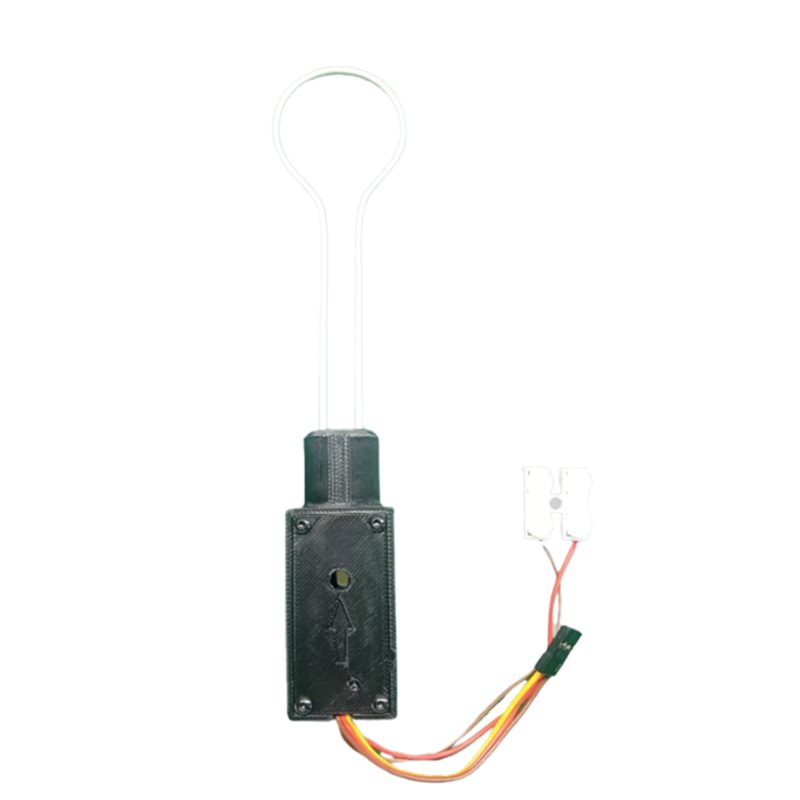 JABS-Mechanical Trigger Fuse S - Drone Racing Flight Controller avaliação e preço