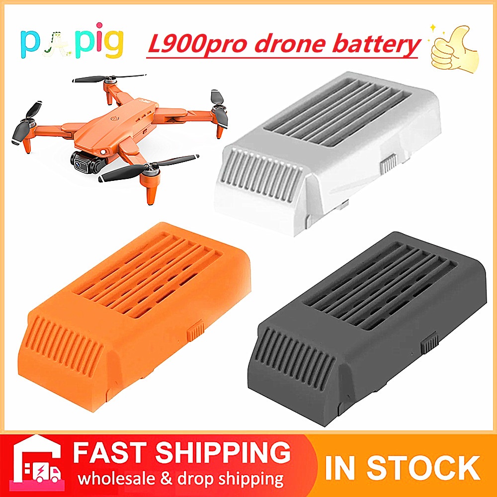 L900 Pro GPS Drone 4K Drone Ba - Drone Racing Camera avaliação e preço