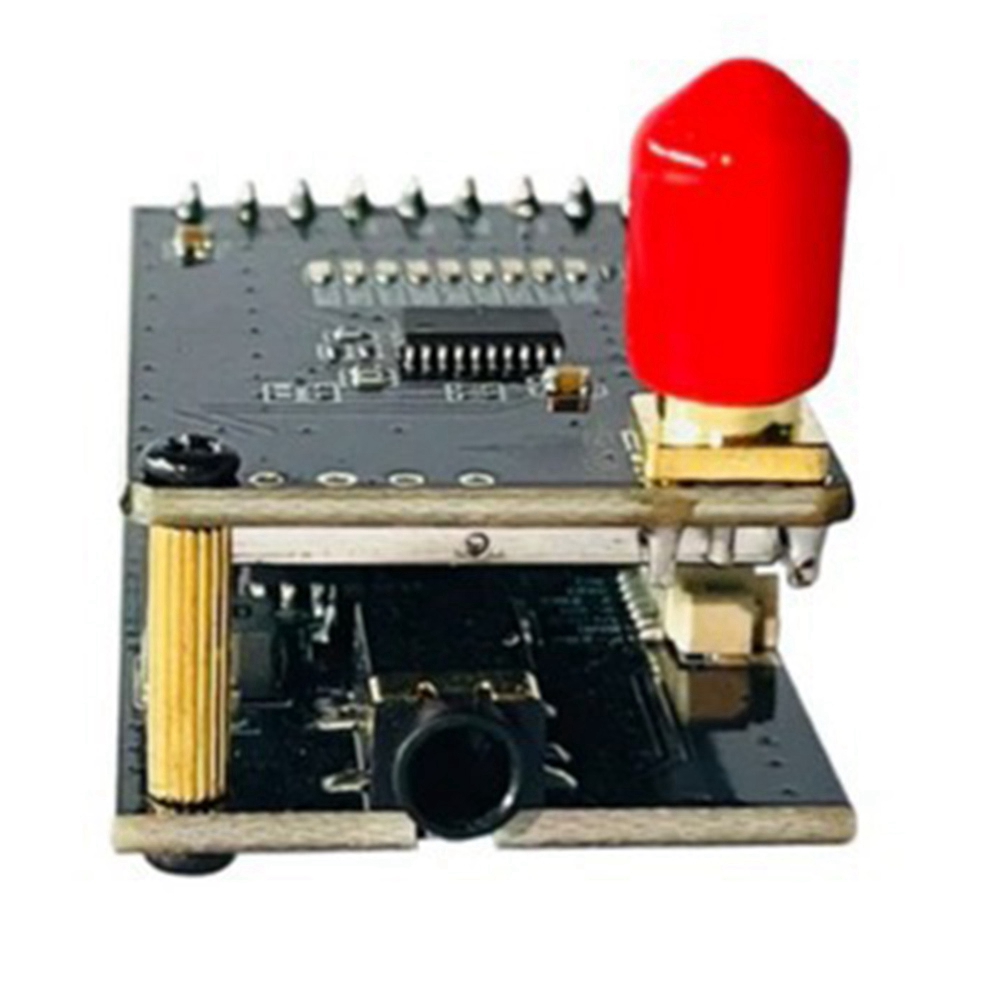 A63T-1.2G 2W VTX+1.2G 1.3G VRX - Drone Racing Vtx avaliação e preço