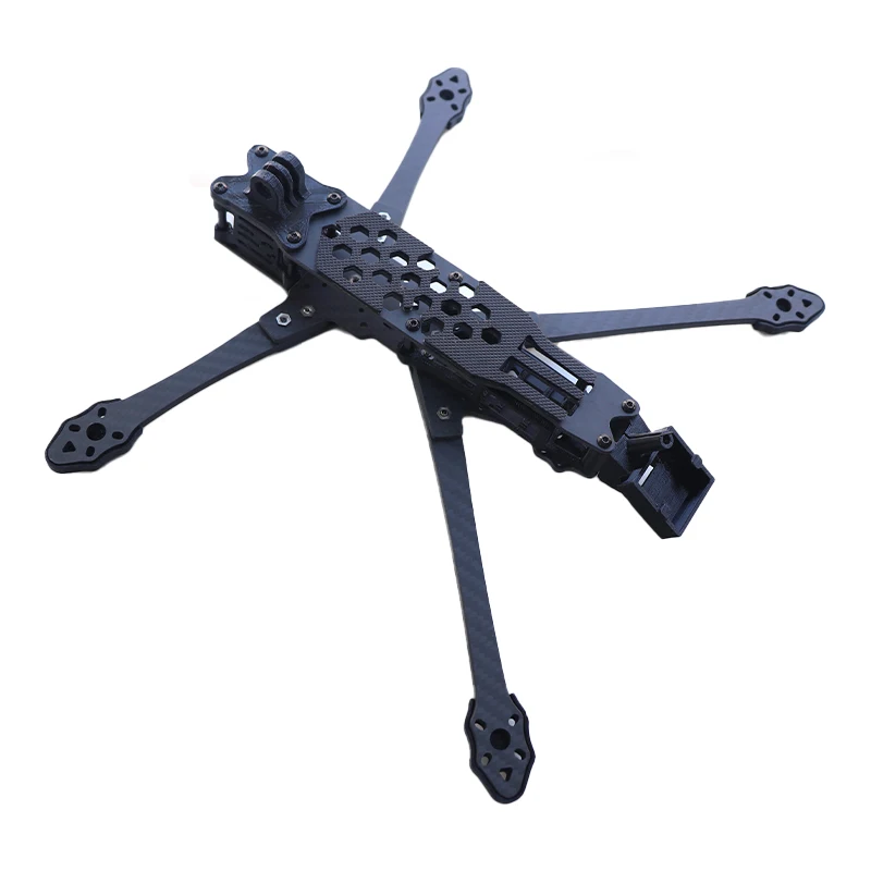 HSKRC AK DC 7Inch Carbon Fiber - Drone Racing Motor avaliação e preço