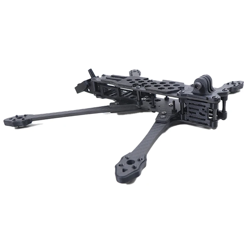 HSKRC AK DC 7Inch Carbon Fiber - Drone Racing Motor avaliação e preço