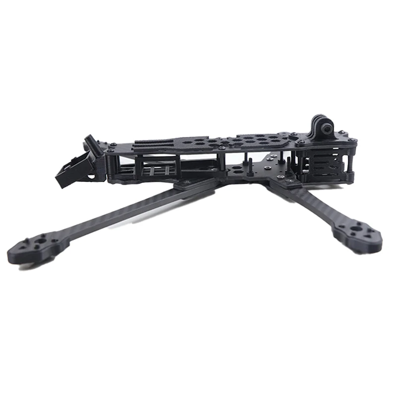 HSKRC AK DC 7Inch Carbon Fiber - Drone Racing Motor avaliação e preço