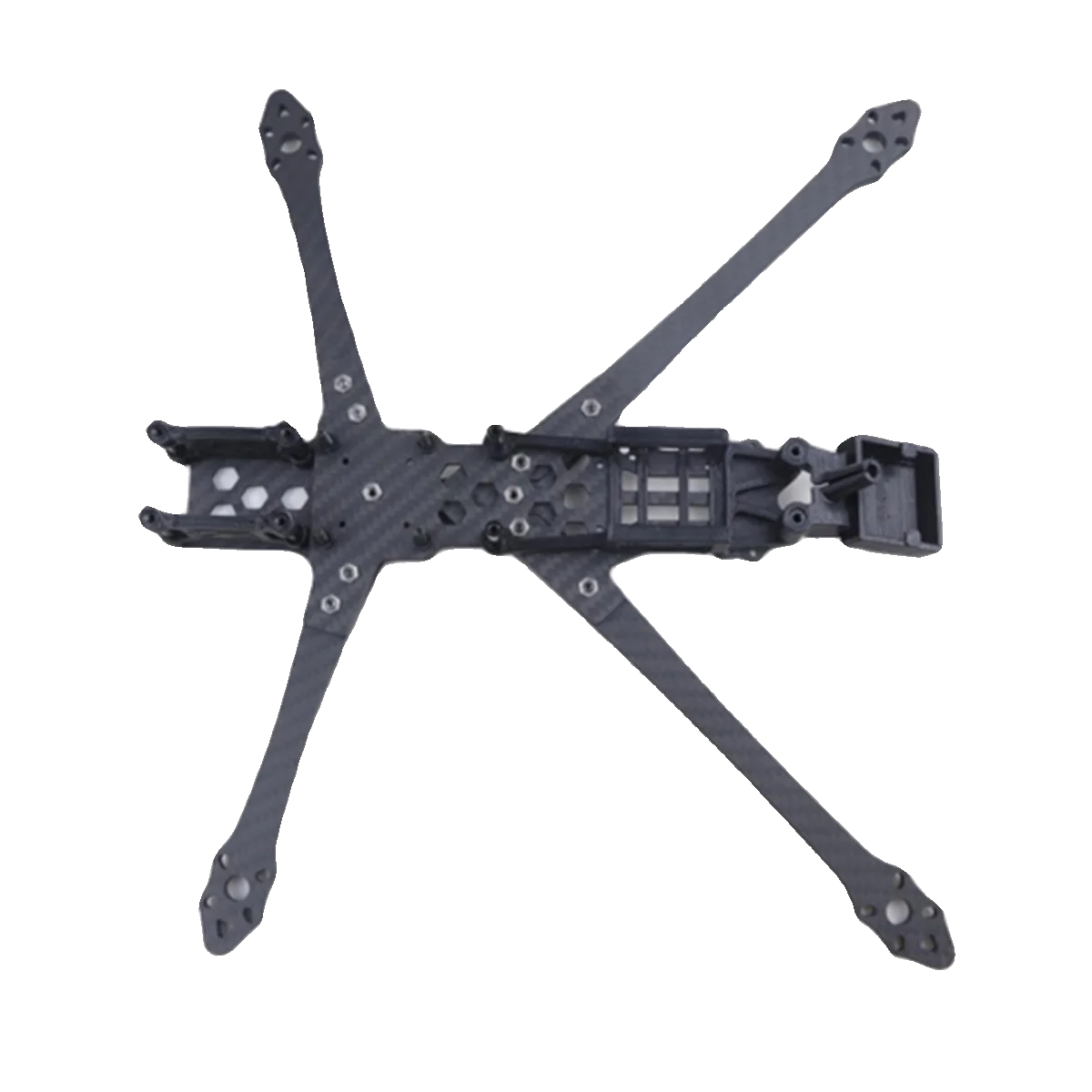 HSKRC AK DC 7Inch Carbon Fiber - Drone Racing Motor avaliação e preço