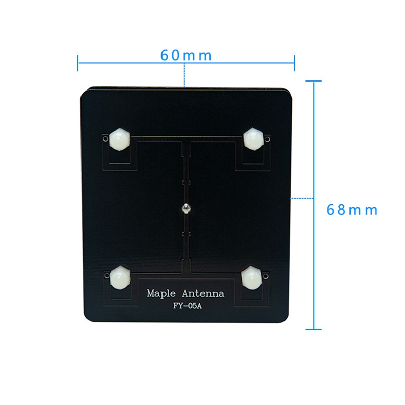 5.8G 14DBi High Gain Direction - Drone Racing Antenna avaliação e preço
