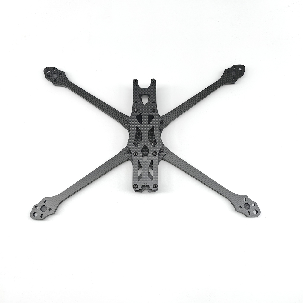 APEX frame 7 inch/6inch/5inche - Drone Racing Vtx avaliação e preço