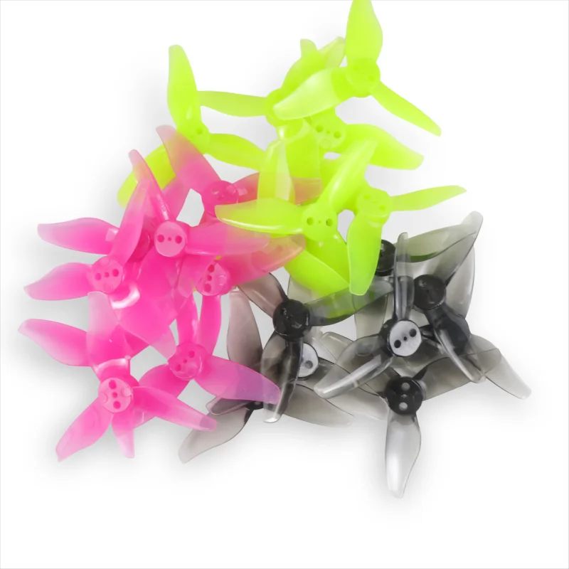 NEW 8pcs GEMFAN Hurricane 2023 - Drone Racing Gate avaliação e preço