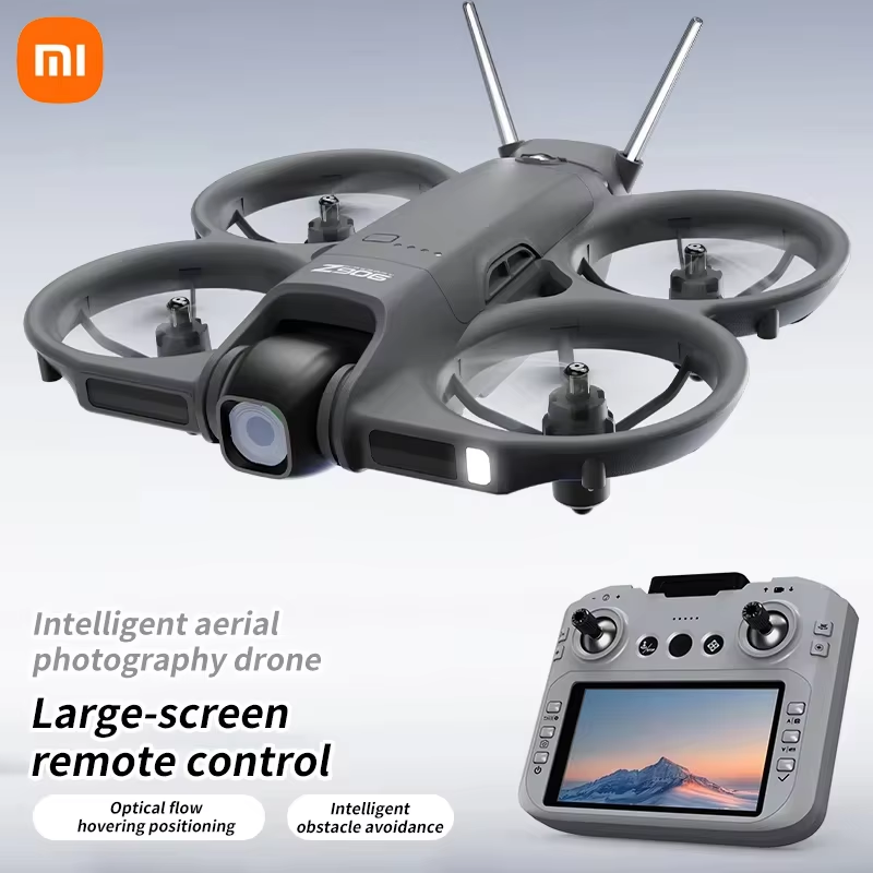 Xiaomi Z906 Drone 8K Aerial HD - Drone Racing Camera avaliação e preço