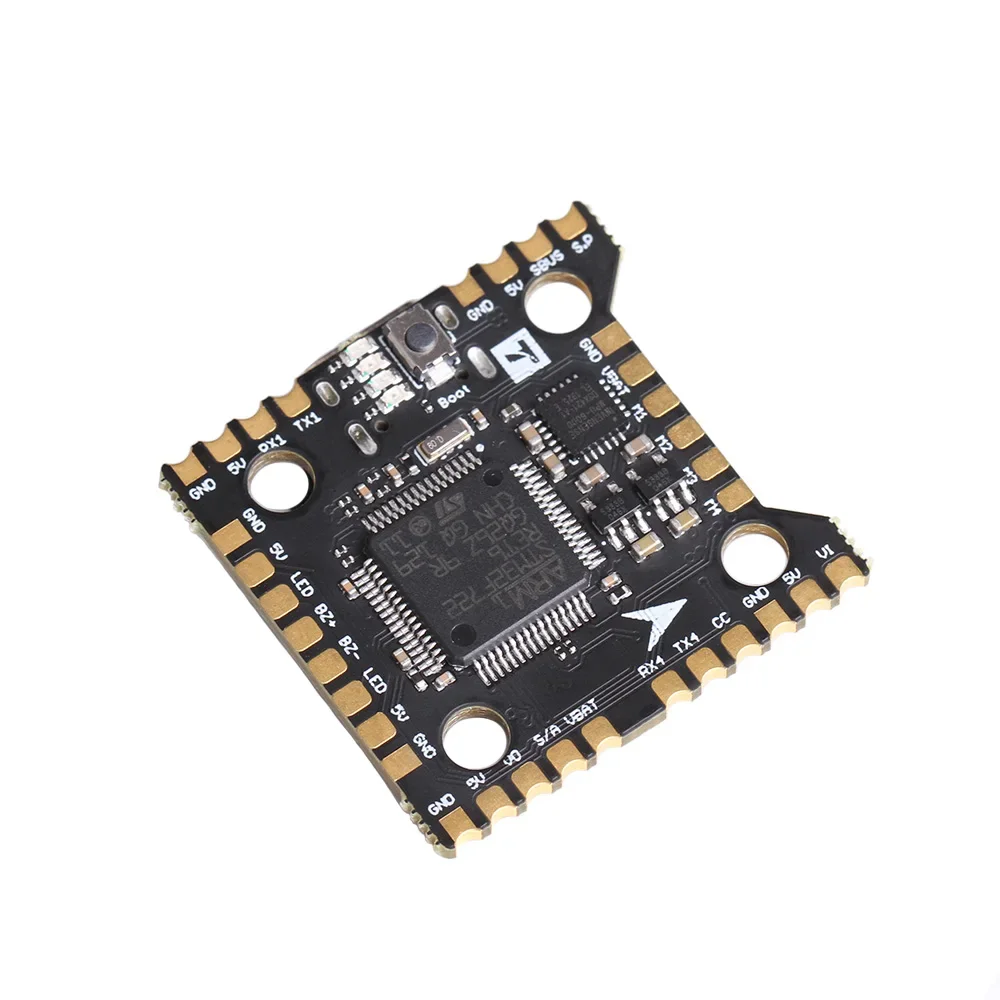 T-motor Mini Racer F7 Flight C - Drone Racing Flight Controller avaliação e preço