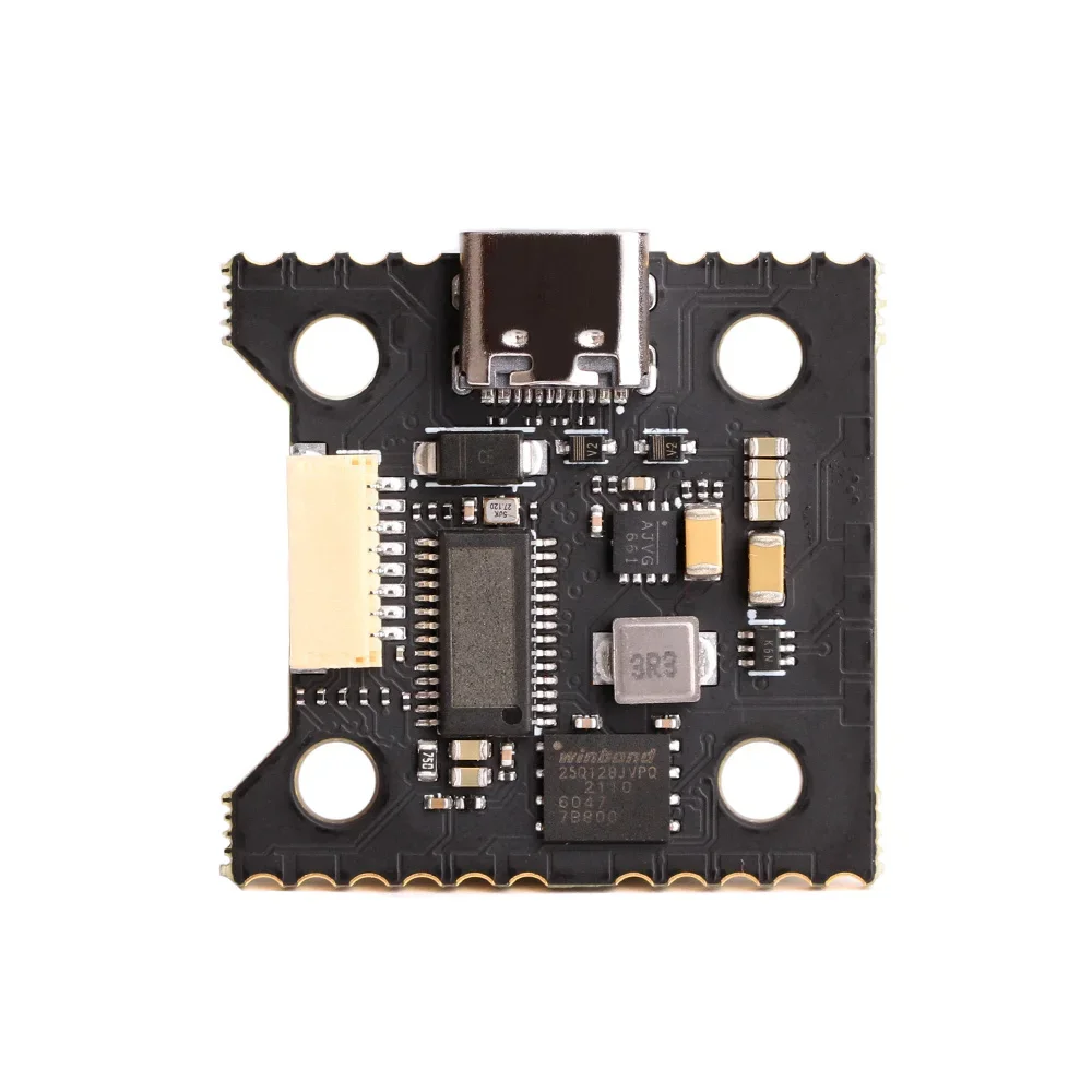 T-motor Mini Racer F7 Flight C - Drone Racing Flight Controller avaliação e preço