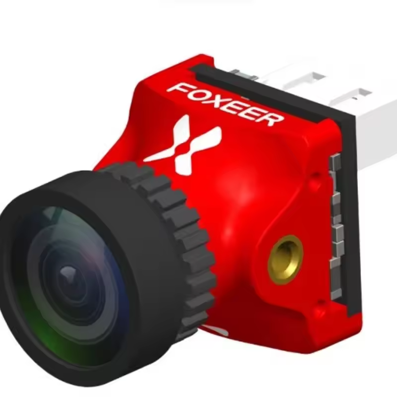 FOXEER Predator5 Camera NANO 1 - Drone Racing Battery avaliação e preço