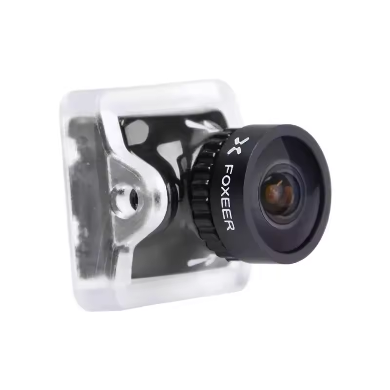FOXEER Predator5 Camera NANO 1 - Drone Racing Battery avaliação e preço
