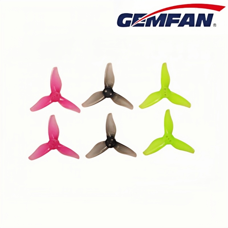4Pairs/8Pcs Gemfan Hurricane 2 - Drone Racing Gate avaliação e preço