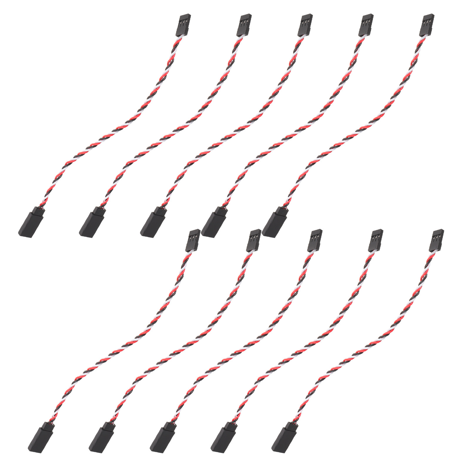 Rc Drone Battery Extension Cab - Drone Racing Battery avaliação e preço
