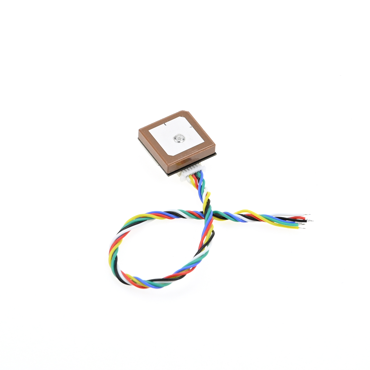 QUESCAN 18mm M10 GPS GNSS Modu - Drone Racing Flight Controller avaliação e preço