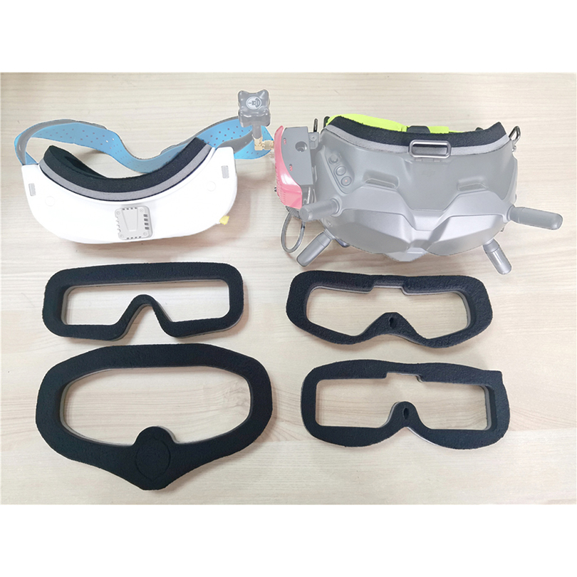 V1 V2 V3 HD3 HDO For FatShark  - Drone Racing Goggles avaliação e preço