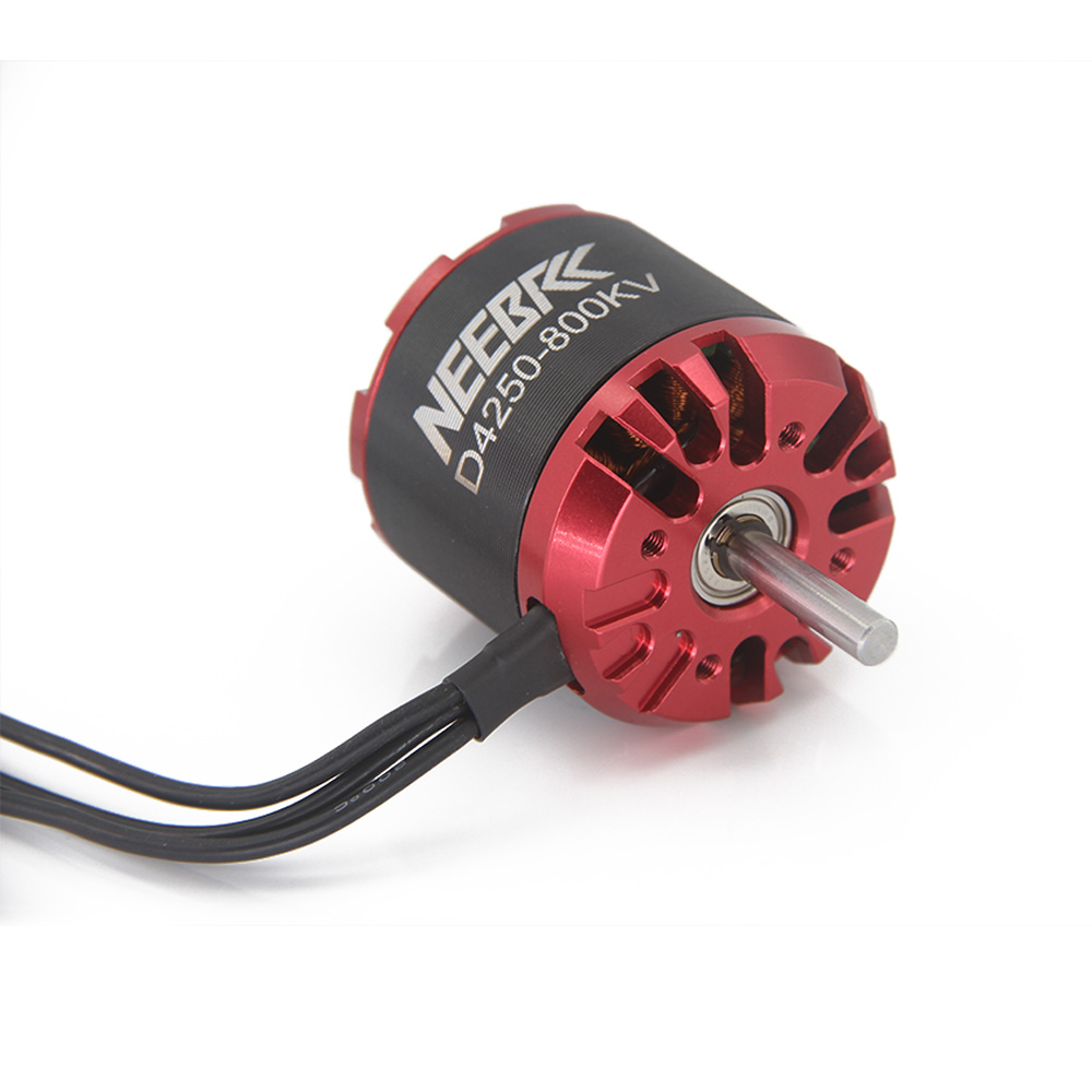 NEEBRC 4250 Outrunner Brushles - Drone Racing Esc avaliação e preço