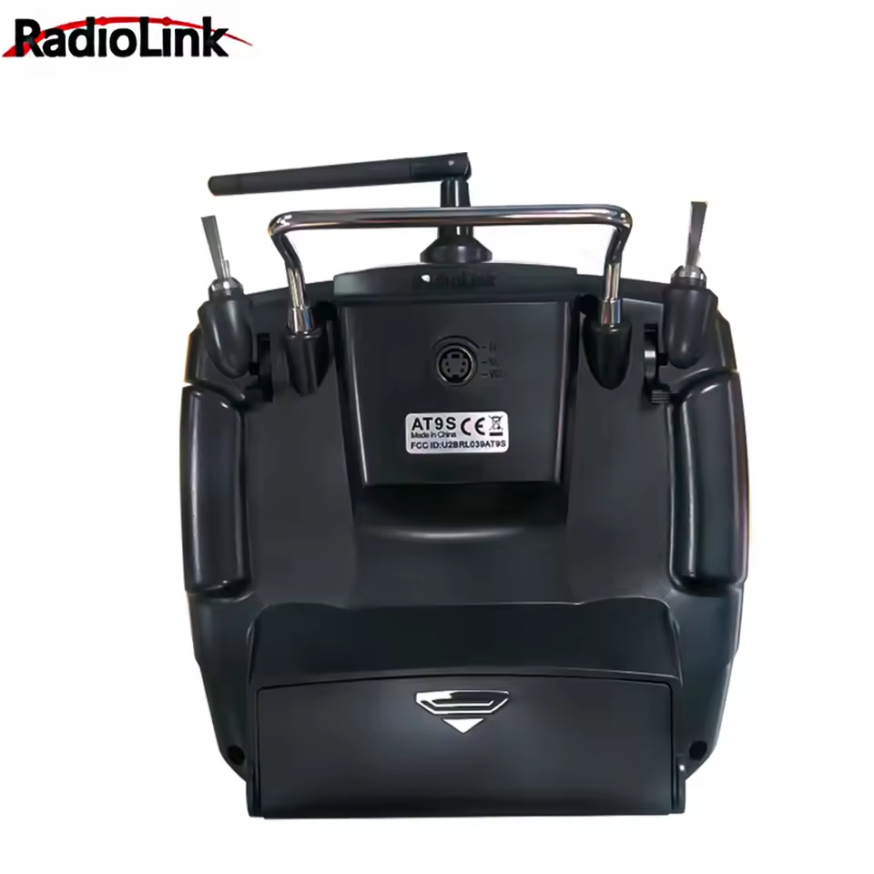 Radiolink AT9SPro 12CH 2.4G DS - Drone Racing Receiver avaliação e preço