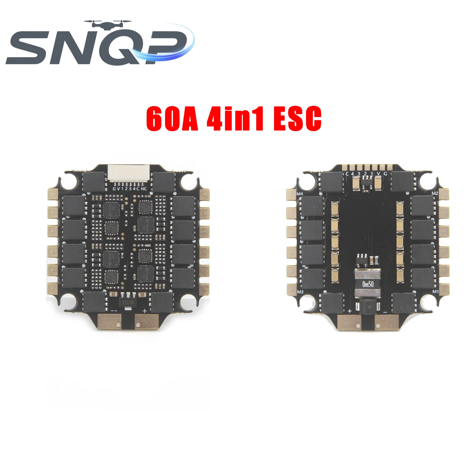 F405/F722 Triple Flight Contro - Drone Racing Flight Controller avaliação e preço