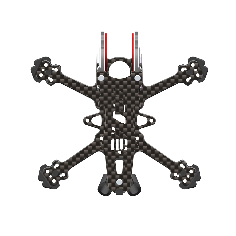 AlfaRC Fox-2 DJI O4 Air Unit 5 - Drone Racing Motor avaliação e preço