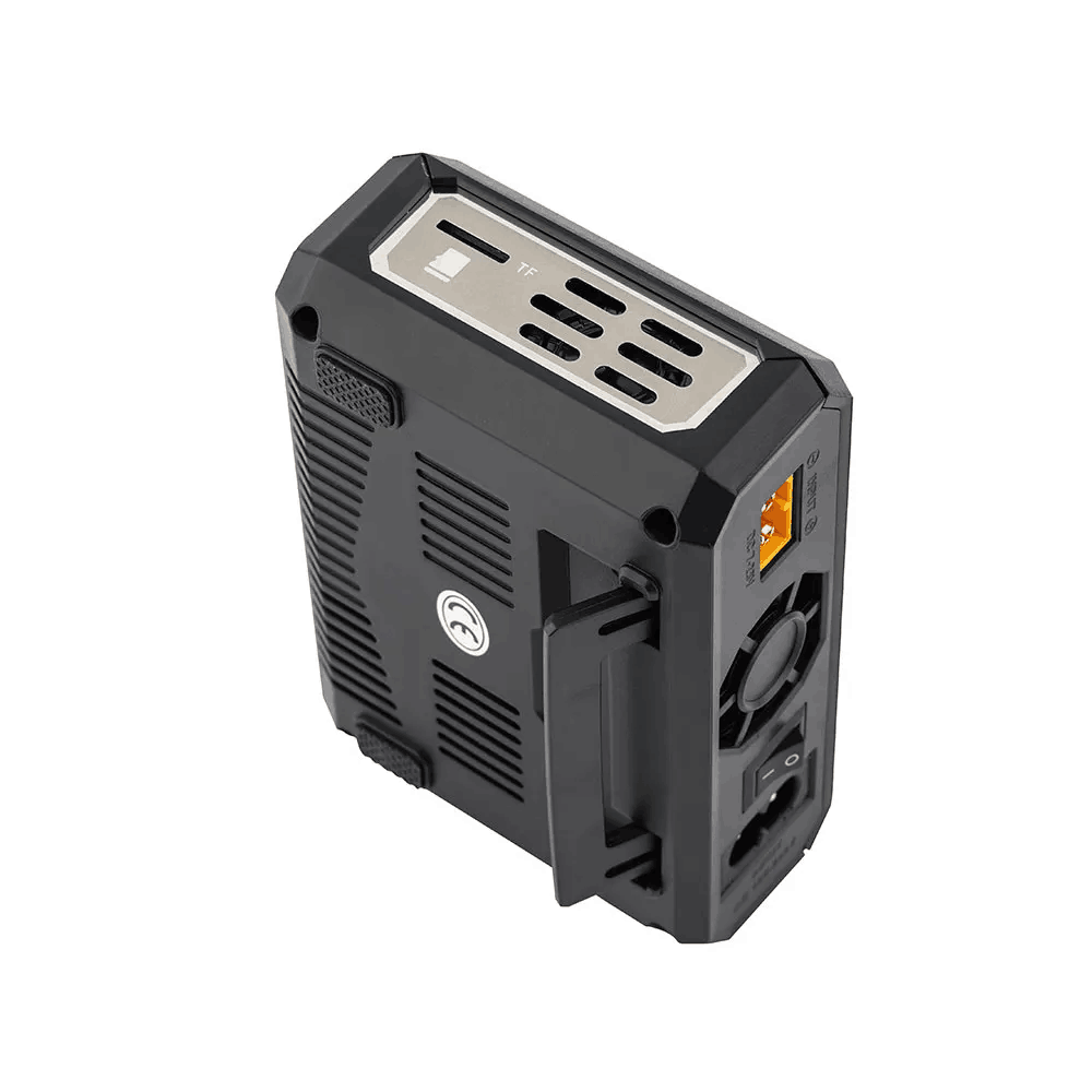 APM7AC 300W Max Smart Charger  - Drone Racing Charger avaliação e preço