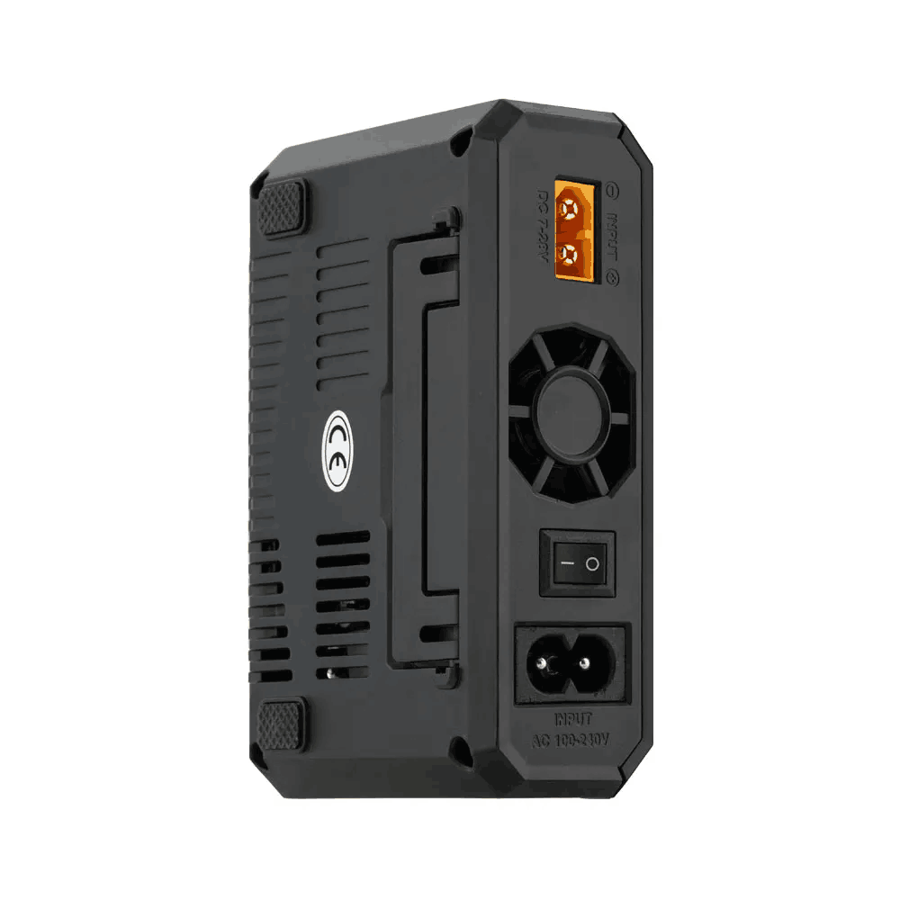 APM7AC 300W Max Smart Charger  - Drone Racing Charger avaliação e preço