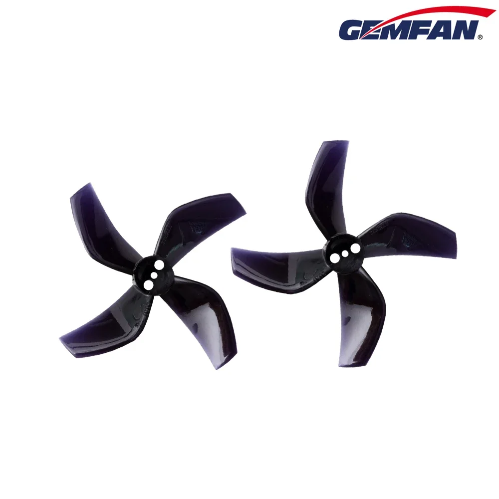NEW 8/16Pcs GEMFAN D51 2020 2x - Drone Racing Propeller avaliação e preço