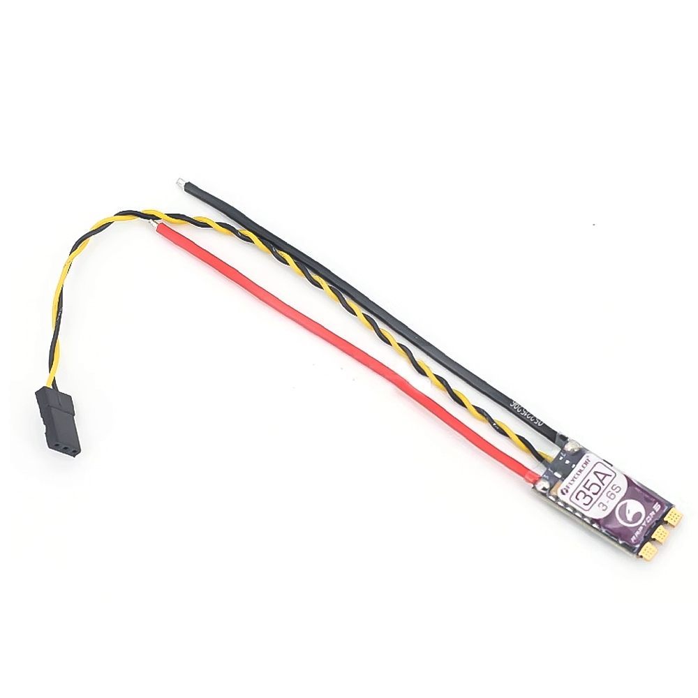 FLYCOLOR Raptor5 Multi-Rotor B - Drone Racing Motor avaliação e preço