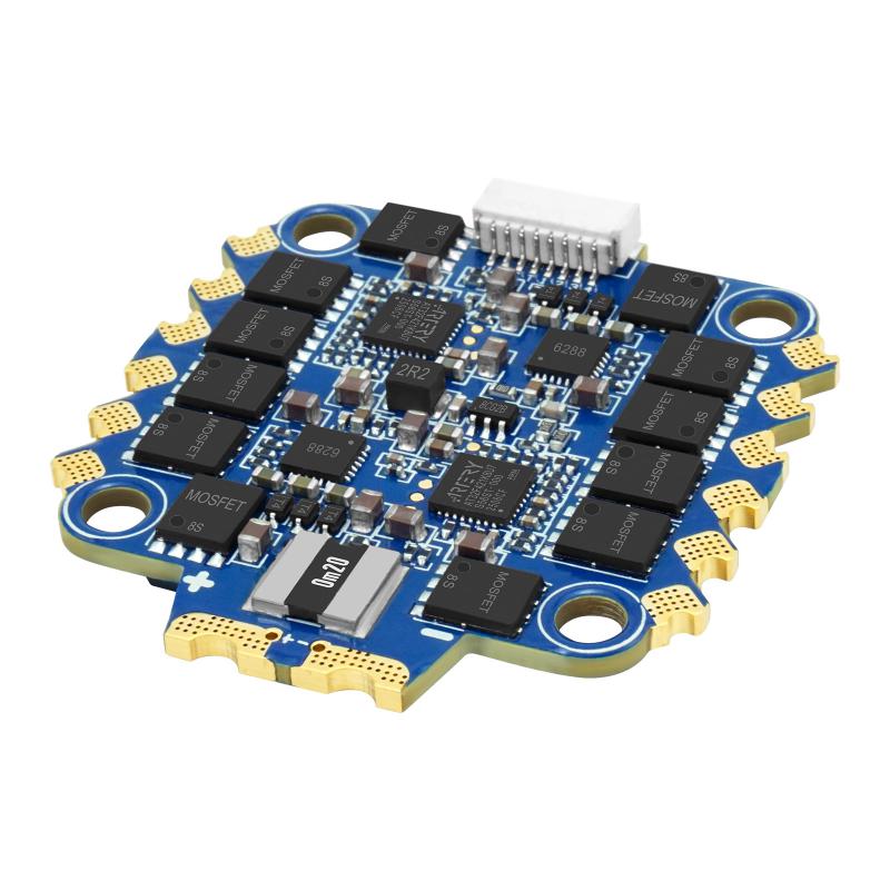 SEQURE Blueson A2 6S | 8S 70A  - Drone Racing Esc avaliação e preço