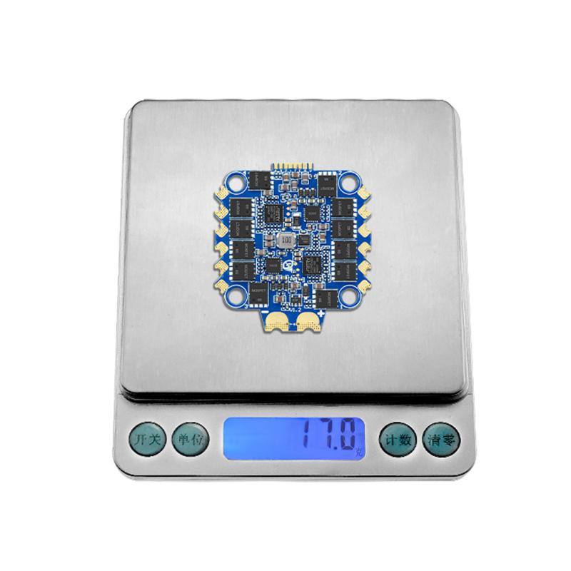 SEQURE Blueson A2 6S | 8S 70A  - Drone Racing Esc avaliação e preço